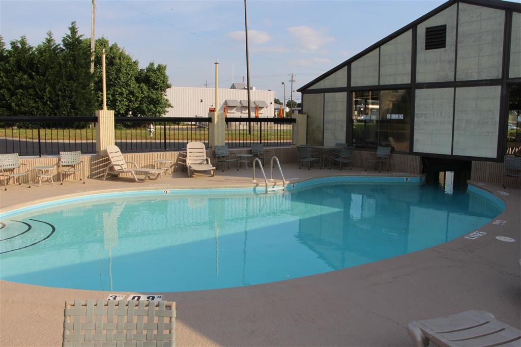 Red Roof Inn & Suites Monroe, Nc Zařízení fotografie